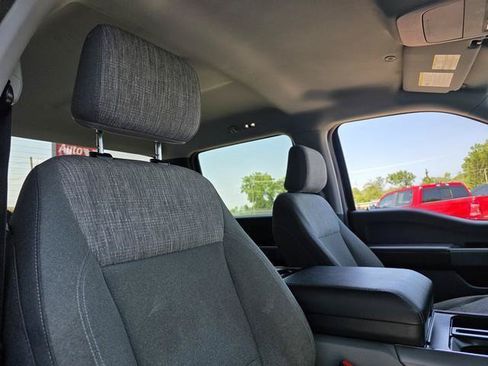 Used 2023 Ford F150 XLT AWD/4WD image 28