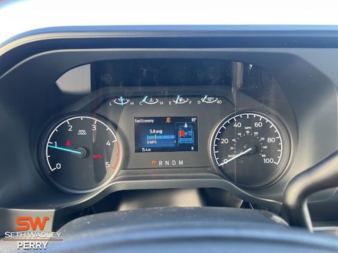 New 2026 Ford F250 XLT w/ FX4 Off-Road Package image 21