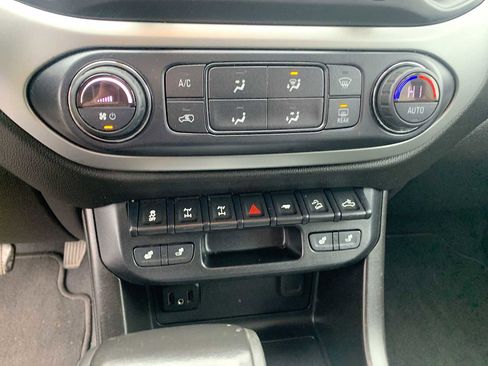 Certified 2019 Chevrolet Colorado ZR2 image 16