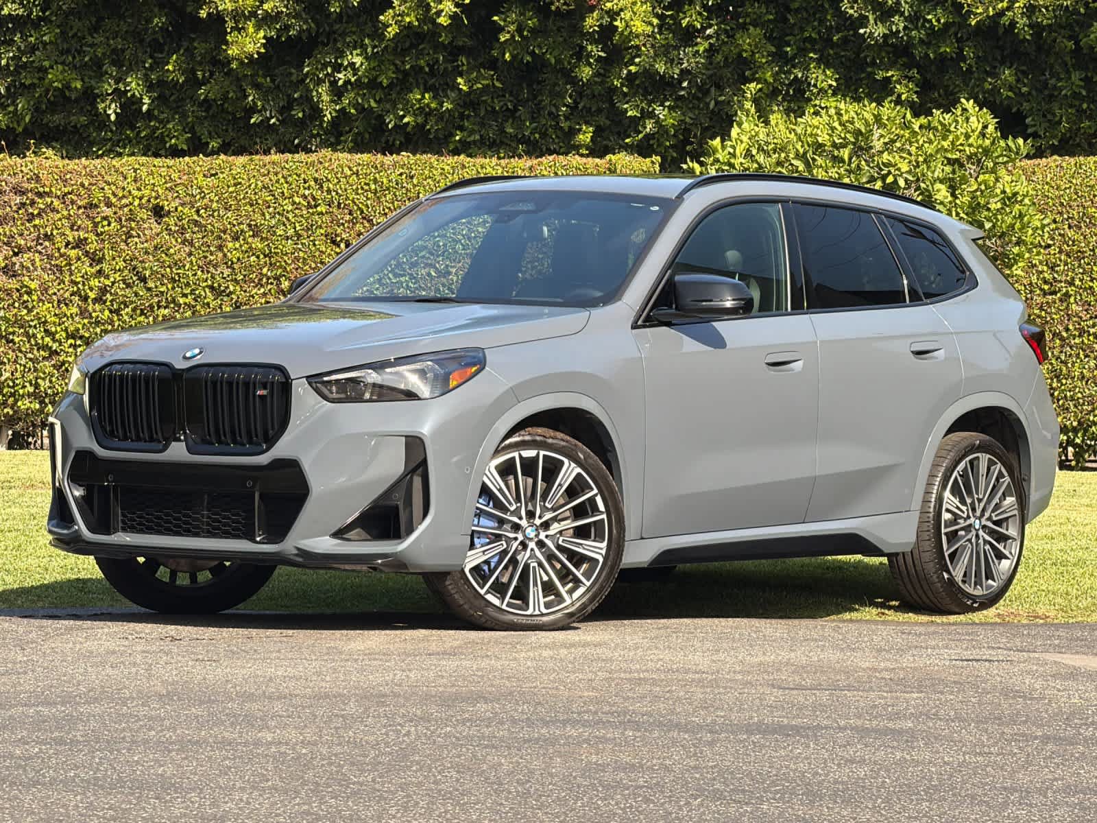 Used 2024 BMW X1 M35i w/ Premium Package AWD/4WD image 1