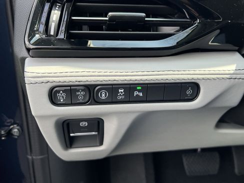 New 2026 Acura MDX SH-AWD w/ Advance Package image 31