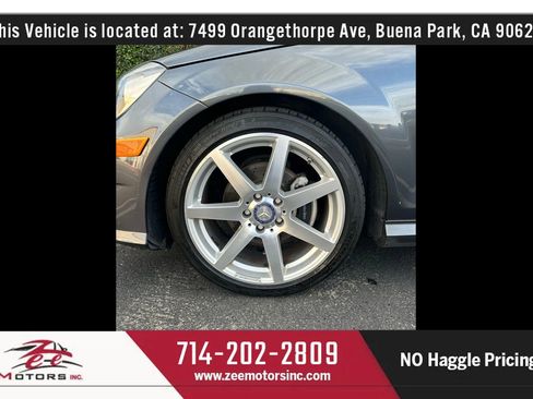 Used 2013 Mercedes-Benz C 250 Coupe image 50