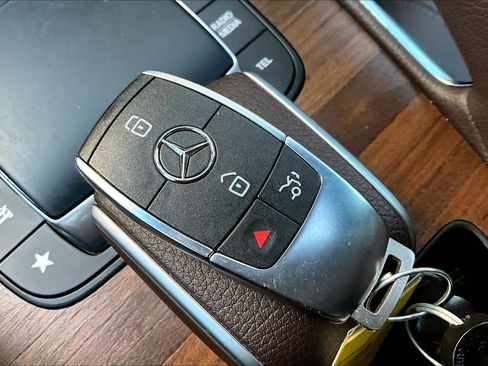 Used 2023 Mercedes-Benz GLE 350 GLE 350 image 15