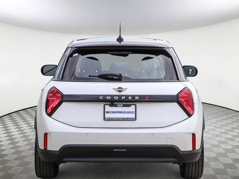 Used 2026 MINI Cooper S FWD image 9