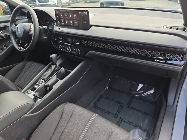 Used 2023 Honda Accord Sport image 22