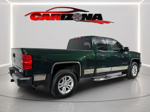 Used 2014 Chevrolet Silverado 1500 LT w/ All Star Edition RWD image 5