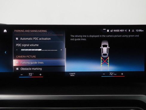 Used 2023 BMW 330e w/ M Sport Package image 35