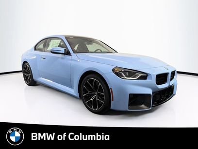 New 2026 BMW M2 w/ Lighting Package