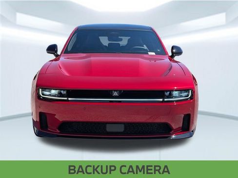 Used 2024 Dodge Charger Daytona Scat Pack w/ Plus Group AWD/4WD image 10