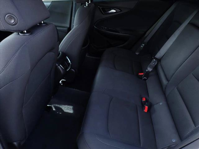 Used 2023 Chevrolet Malibu LT FWD image 7