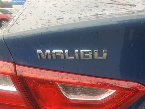 Used 2024 Chevrolet Malibu LT image 7