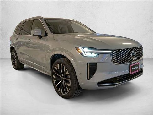 New 2026 Volvo XC90 B6 Ultra w/ Protection Package AWD/4WD image 7