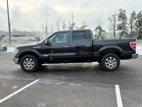 Used 2014 Ford F150 XLT w/ Equipment Group 302A Luxury image 2
