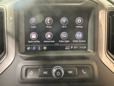 New 2026 GMC Sierra 1500 Pro w/ Pro Value Package image 13