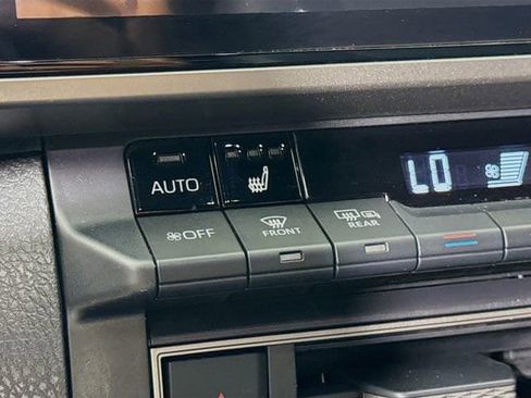 Certified 2025 Toyota Camry XSE image 19