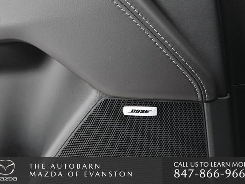 Used 2024 MAZDA CX-5 Signature image 30