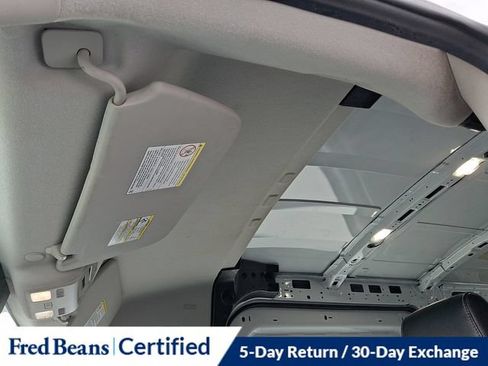 Used 2023 Ford Transit 250 Medium Roof w/ Load Area Protection Package RWD image 22