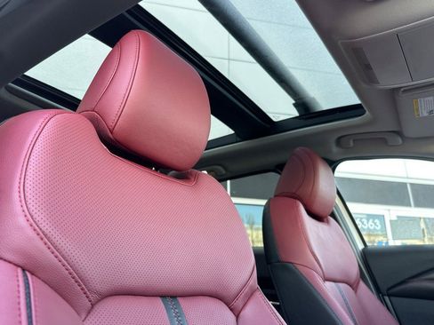 Certified 2025 MAZDA CX-50 2.5 Hybrid w/ Premium Plus Pkg image 17