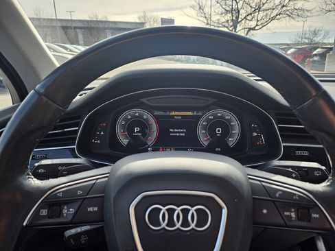 Used 2022 Audi Q7 3.0T Premium image 13