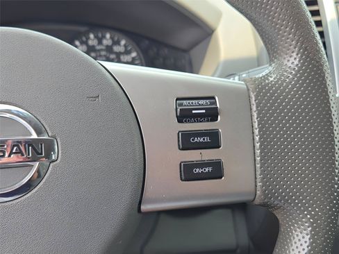 Used 2021 Nissan Frontier SV w/ Midnight Edition Floor Mats RWD image 30