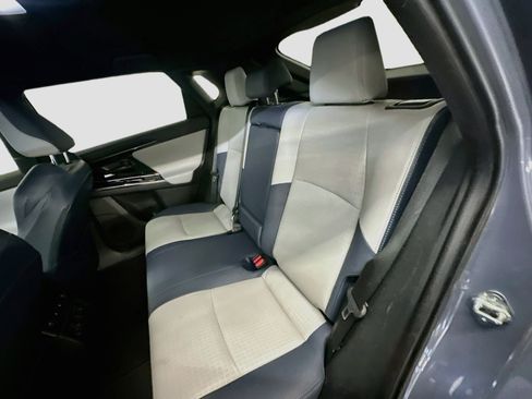Used 2023 Subaru Solterra AWD image 29