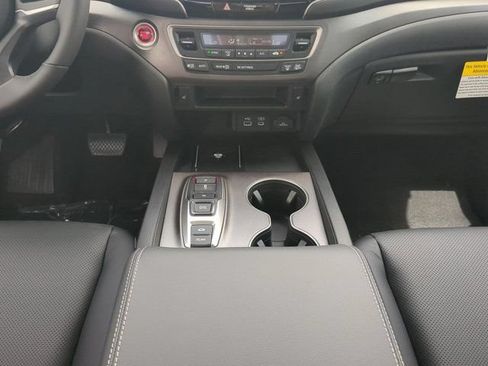 New 2026 Honda Ridgeline RTL image 17