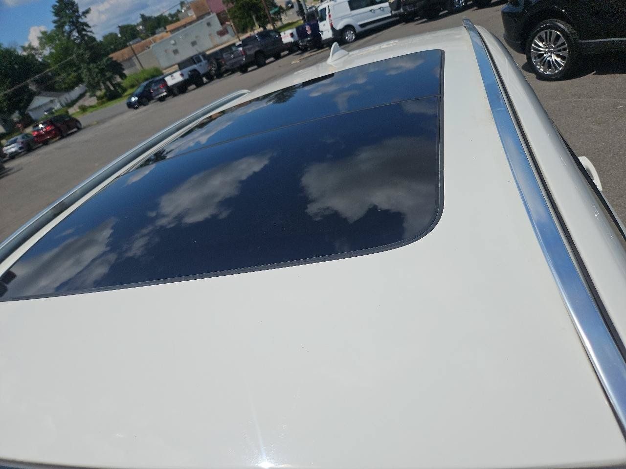 Used 2016 BMW X3 xDrive28i AWD/4WD image 11