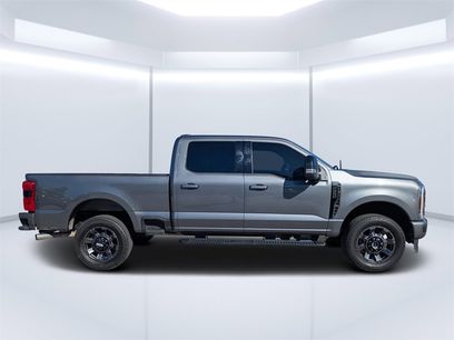Used 2024 Ford F250 Lariat w/ Sport Appearance Package