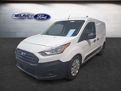 Used 2019 Ford Transit Connect XL