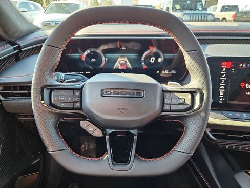 New 2026 Dodge Charger R/T Scat Pack image 20