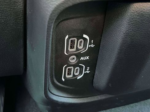 Used 2023 RAM 1500 Big Horn image 14