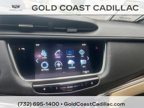 Used 2017 Cadillac XT5 Premium Luxury FWD image 18
