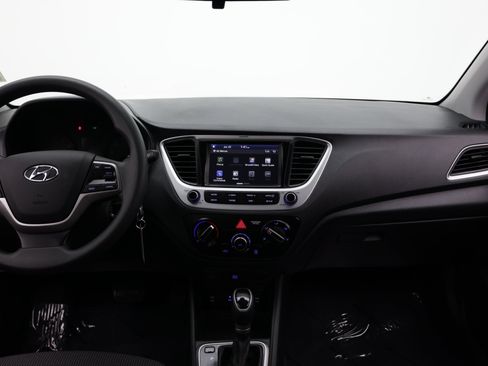 Used 2022 Hyundai Accent SEL FWD image 27