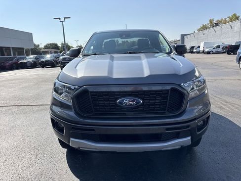 Certified 2021 Ford Ranger XLT w/ Equipment Group 301A Mid image 8