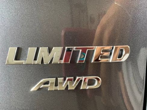 Used 2025 Toyota RAV4 Limited w/ Weather Package AWD/4WD image 38