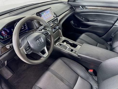Used 2021 Honda Accord EX image 11