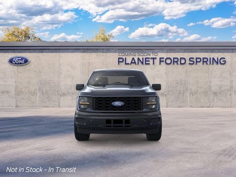 New 2026 Ford F150 STX RWD image 7