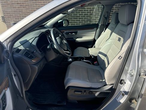 Used 2018 Honda CR-V EX-L image 4