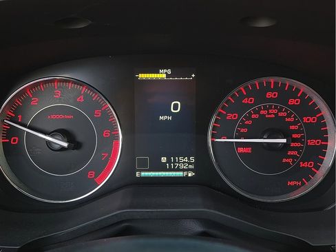 Certified 2023 Subaru Impreza 2.0i Sport image 19