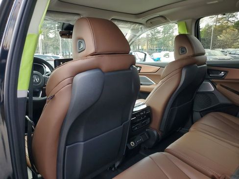 New 2026 Acura MDX w/ Technology Package image 12