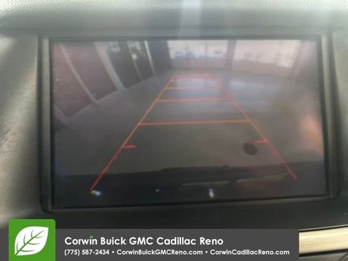 Used 2015 GMC Yukon SLT AWD/4WD image 22