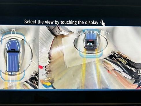 Certified 2025 Mercedes-Benz G 63 AMG 4MATIC image 23