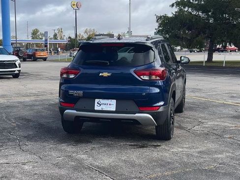 Used 2023 Chevrolet TrailBlazer LT w/ Convenience Package image 31
