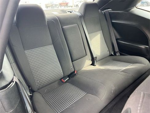 Used 2023 Dodge Challenger R/T w/ Blacktop Package image 18