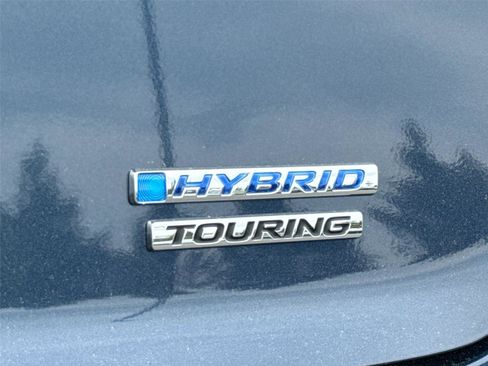 New 2026 Honda Accord Touring image 18