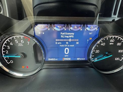 Used 2023 Ford F150 XLT w/ Equipment Group 302A High AWD/4WD image 29