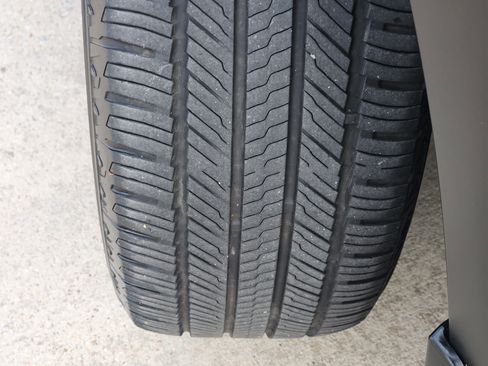 Used 2020 MAZDA CX-5 Signature image 11