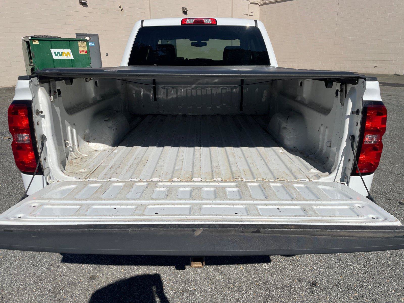 Used 2019 Chevrolet Silverado 1500 LT AWD/4WD image 18