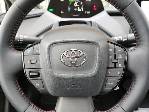 New 2026 Toyota Prius XSE image 15