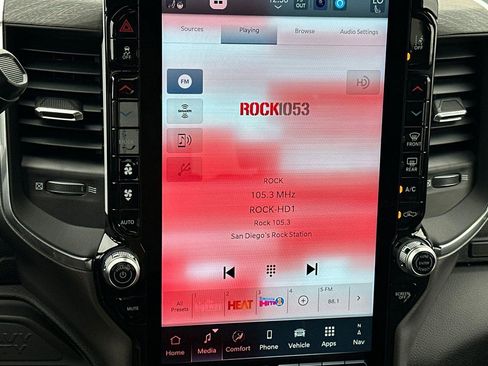 New 2026 RAM 2500 Laramie image 14